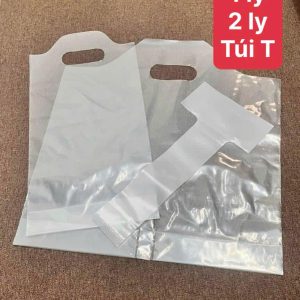 Túi quai đục