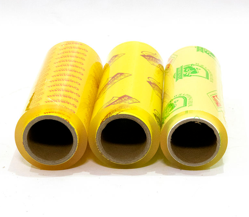 Lõi màng bọc thực Phẩm
