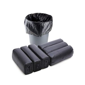 túi rác tự hủy sinh